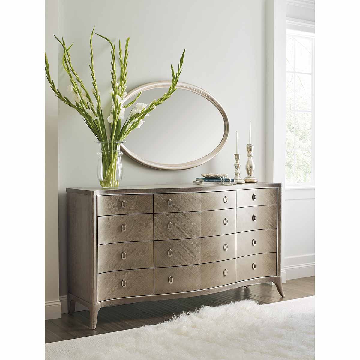 Avondale Double Dresser - Image 3