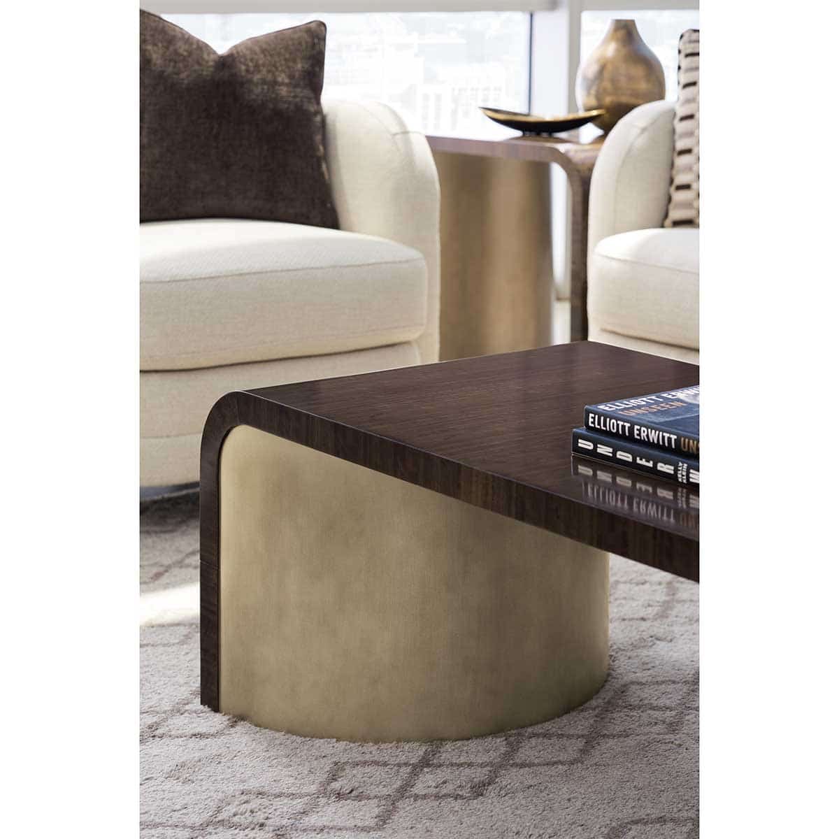 Streamline Cocktail Table - Image 4