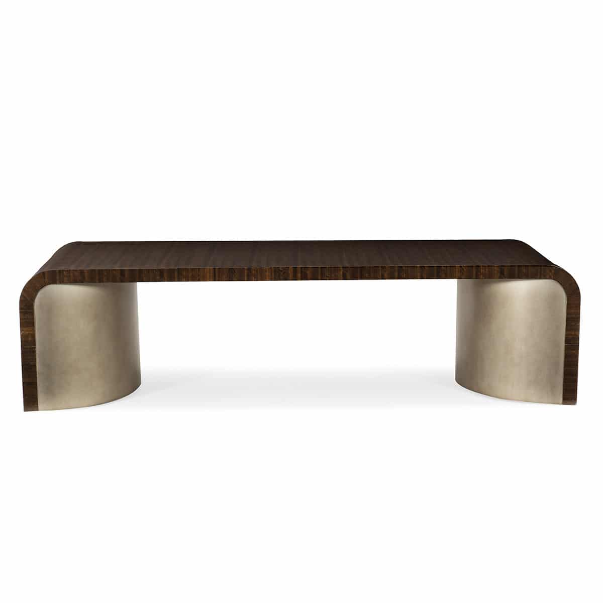 Streamline Cocktail Table | Contemporary Luxury Exclusive Designer Modern Handcrafted Furniture | Sandton Johannesburg