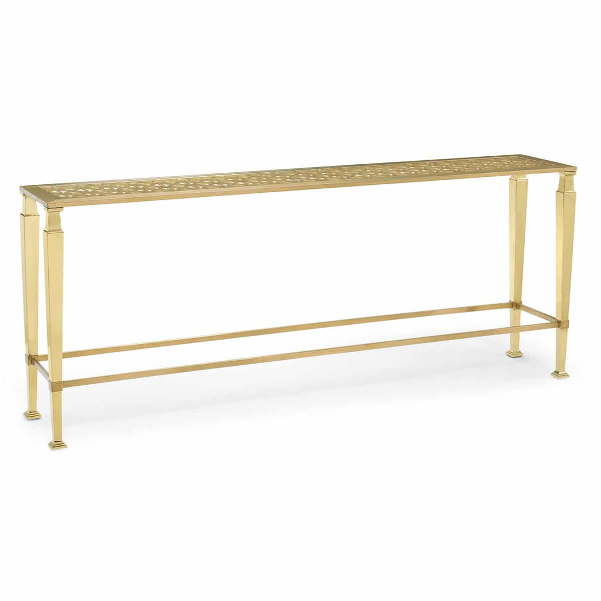 Arabesque Console | Contemporary Luxury Exclusive Designer Modern High End Furniture | Sandton Johannesburg