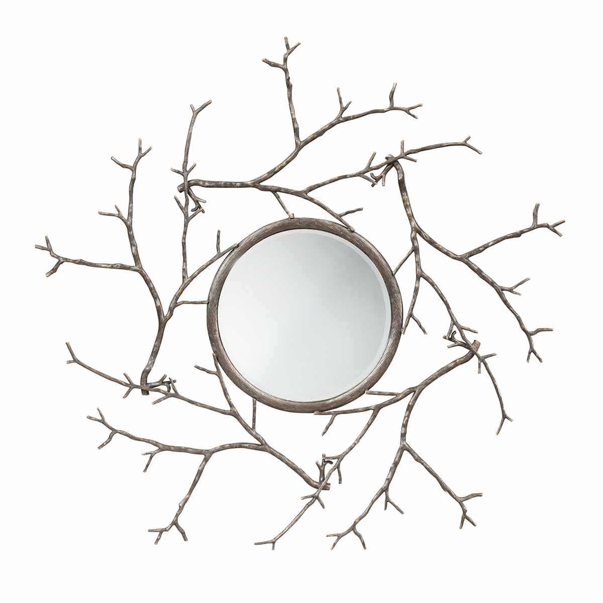 Secret Grove Wall Mirror | Contemporary Luxury Exclusive Designer Modern High End Furniture | Sandton Johannesburg