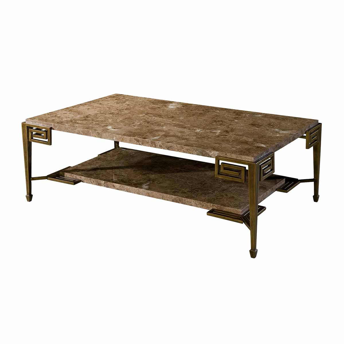 Marble Key Cocktail Table | Contemporary Luxury Exclusive Designer Mid Century Modern High End Furniture | Sandton Johannesburg