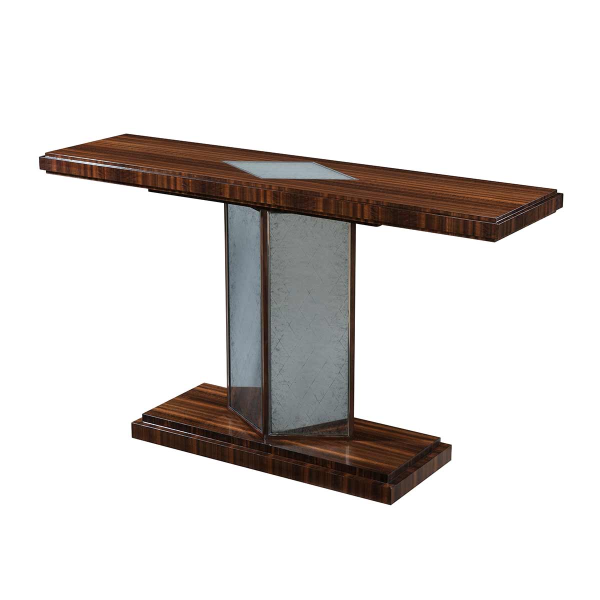 Obscurité Console Table | Contemporary Luxury Exclusive Designer Modern Art Deco High End Furniture | Sandton Johannesburg