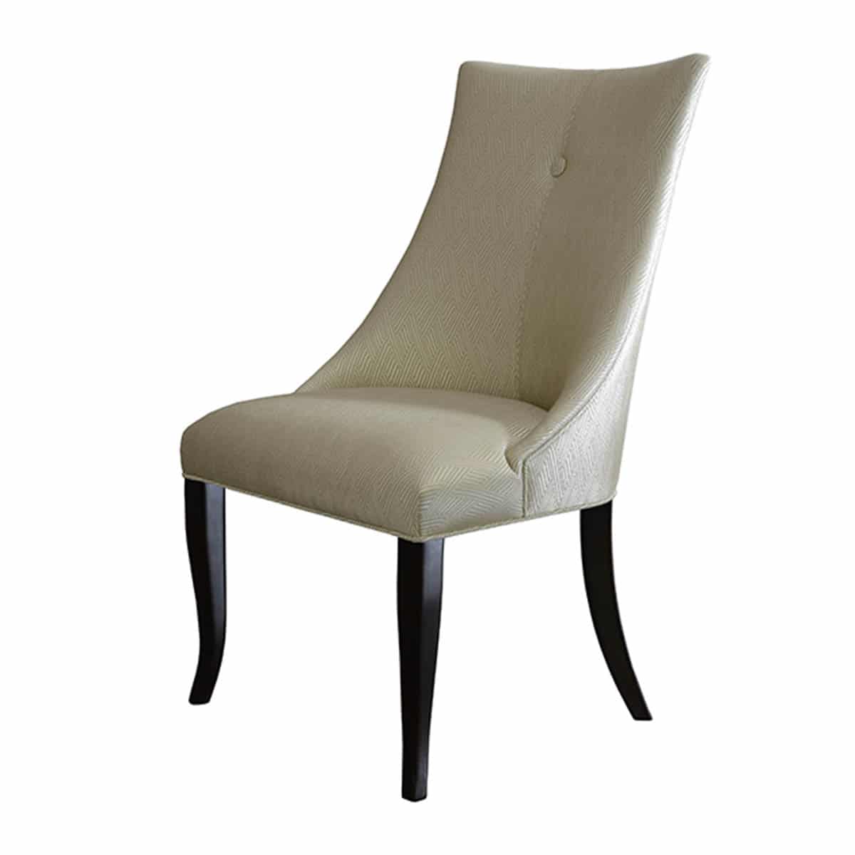 Selwyn Dining Chair | Contemporary Luxury Exclusive Designer Modern High End Furniture | Sandton Johannesburg