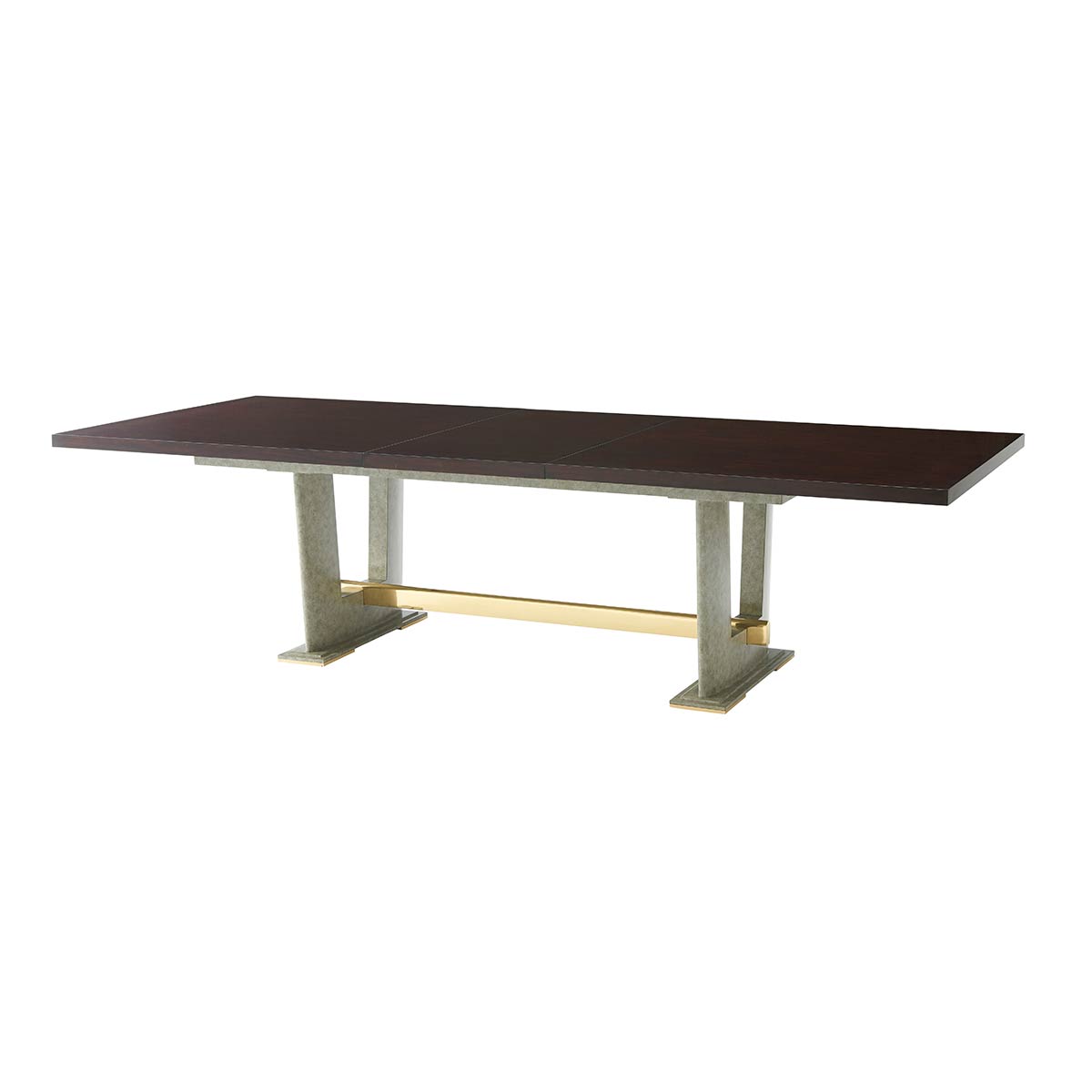 Cambon Extending Dining Table | Contemporary Luxury Exclusive Designer Modern High End Furniture | Sandton Johannesburg