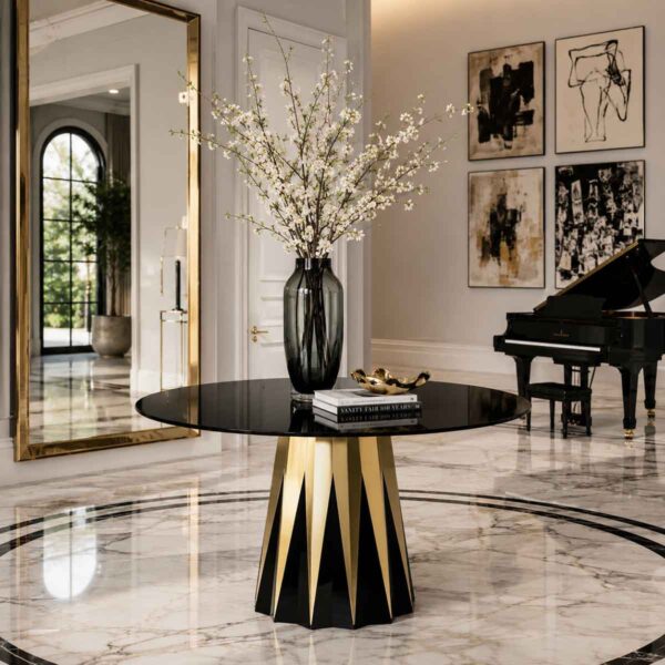 The Table Du Jour