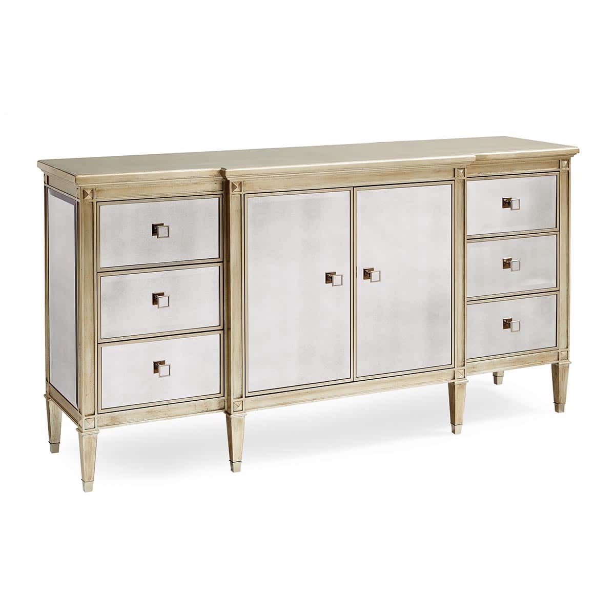 La-Dee-Dah Dresser | Contemporary Luxury Exclusive Designer Modern Handcrafted Furniture | Sandton Johannesburg