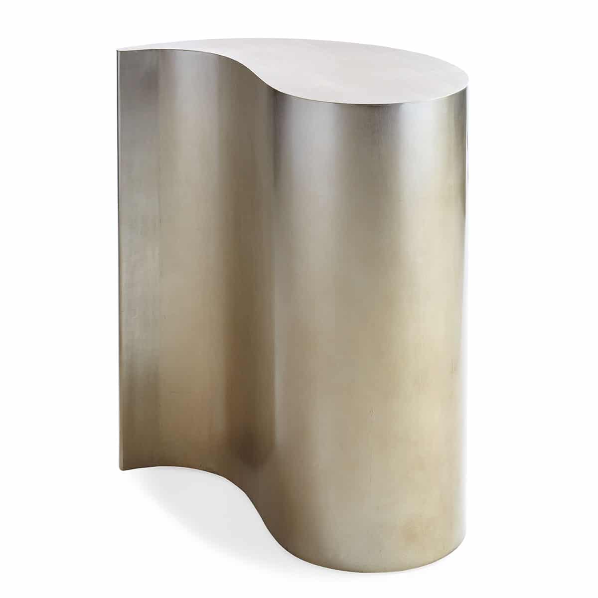 End Quote Side Table | Modern Luxury Exclusive Elegant Designer Handcrafted Furniture | Sandton Johannesburg