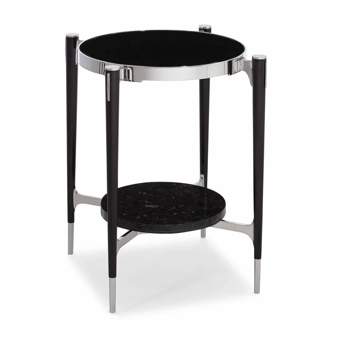 Design Portal Side Table | Contemporary Luxury Exclusive Designer Modern Handcrafted Furniture | Sandton Johannesburg
