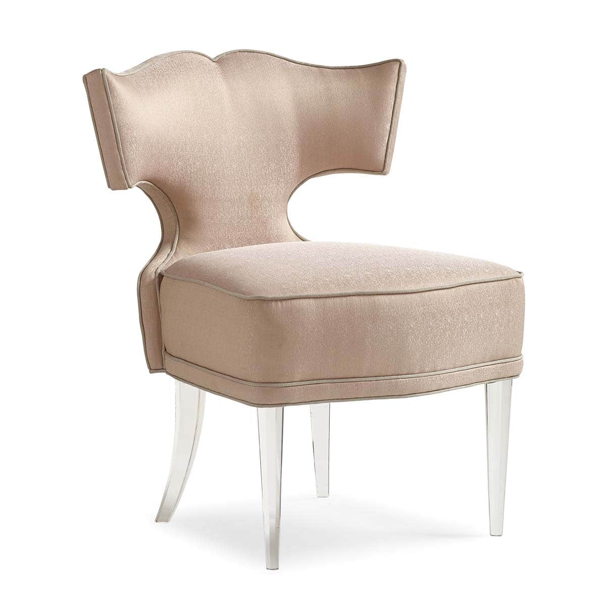 Facet-nating Accent Chair | Contemporary Luxury Exclusive Designer Modern Handcrafted Furniture | Sandton Johannesburg