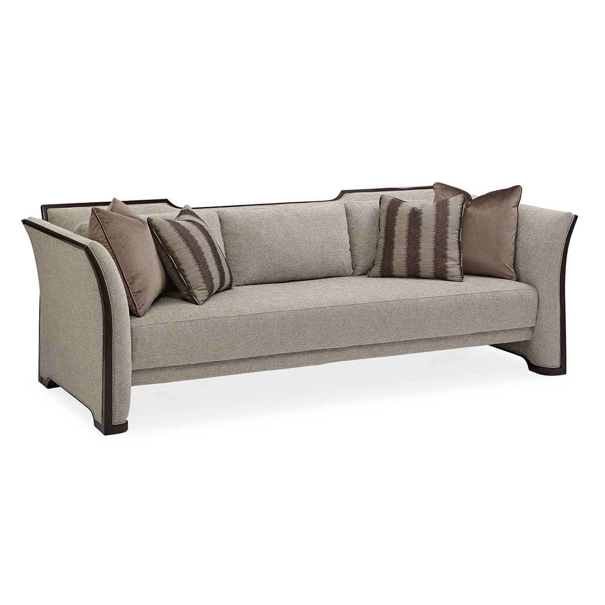 Leading Edge Sofa | Contemporary Designer Exclusive Furniture | Sandton