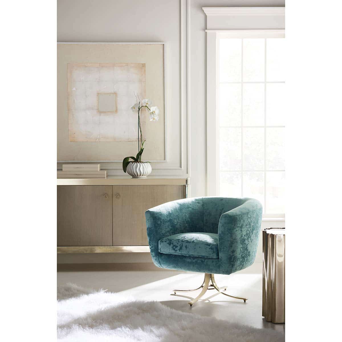 Contemporary Side Cabinets
