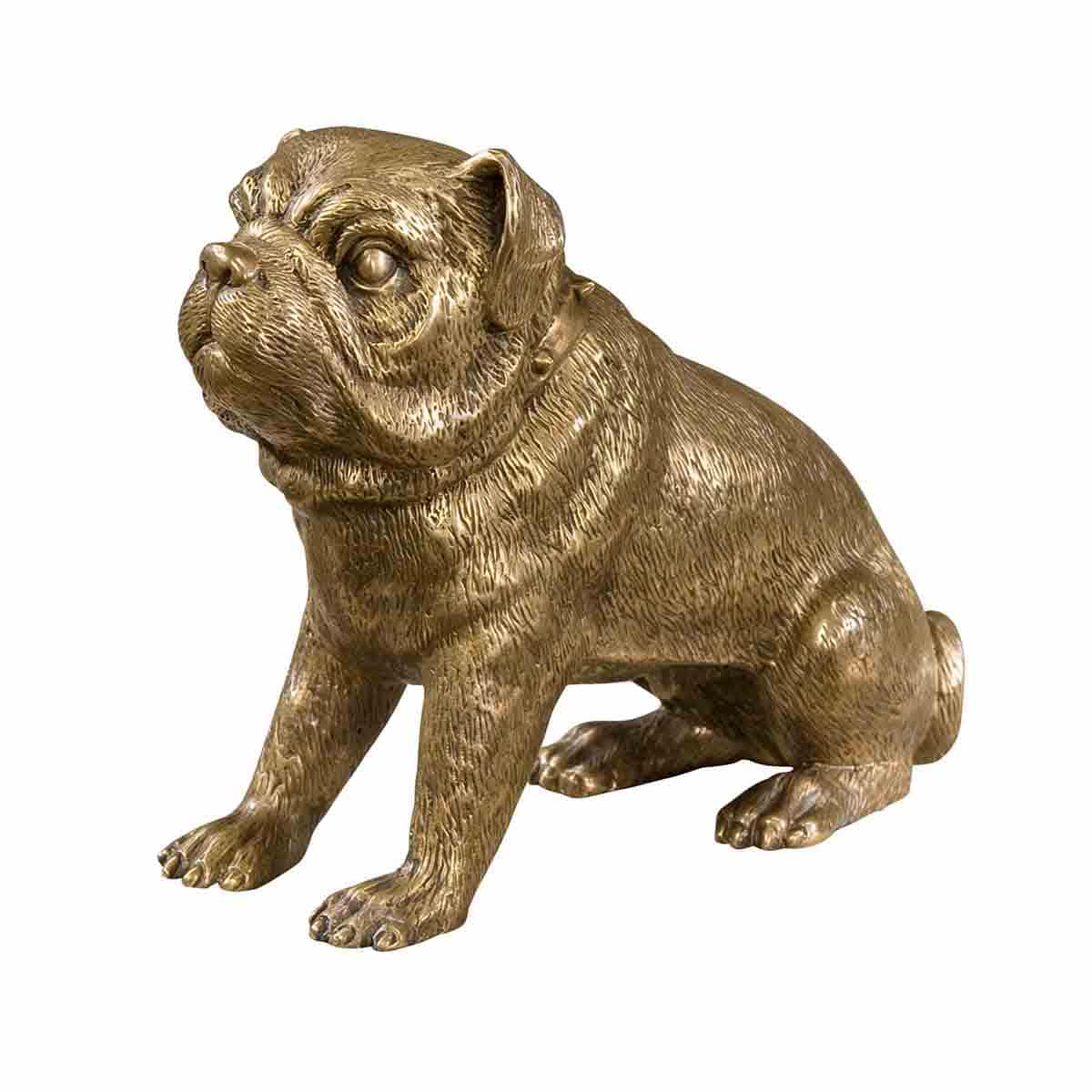British Bulldog | Elegant Luxury Exclusive Designer Accessories
