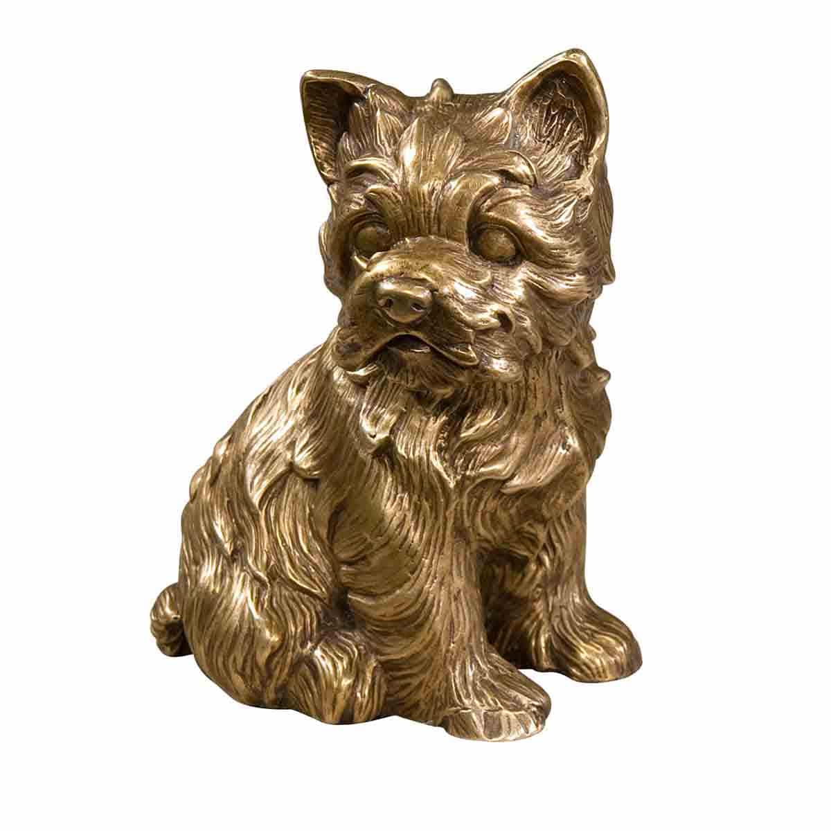 Ernest, A Puppy | Elegant Luxury Exclusive Designer Accessories