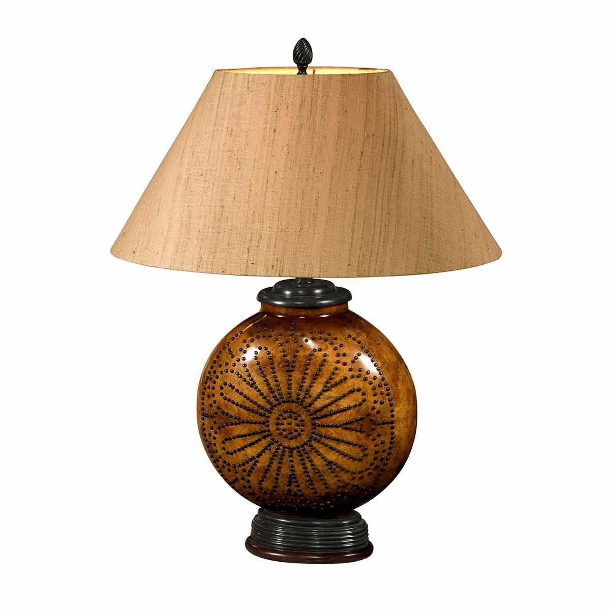 Decorative Studwork