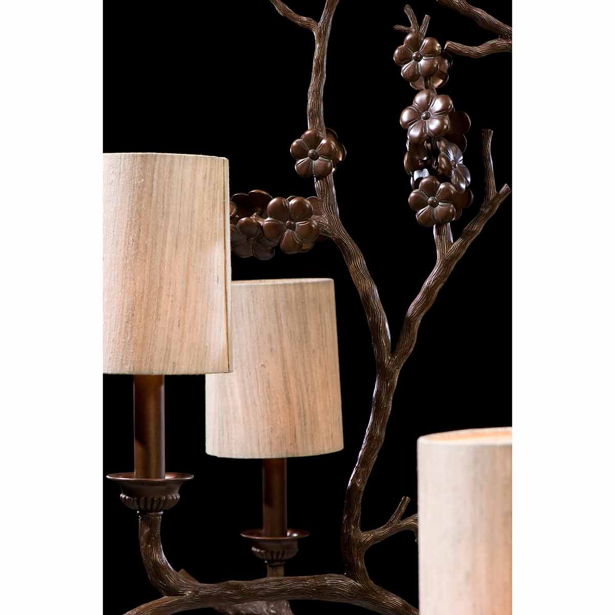 Blossoming Chandelier - Image 5