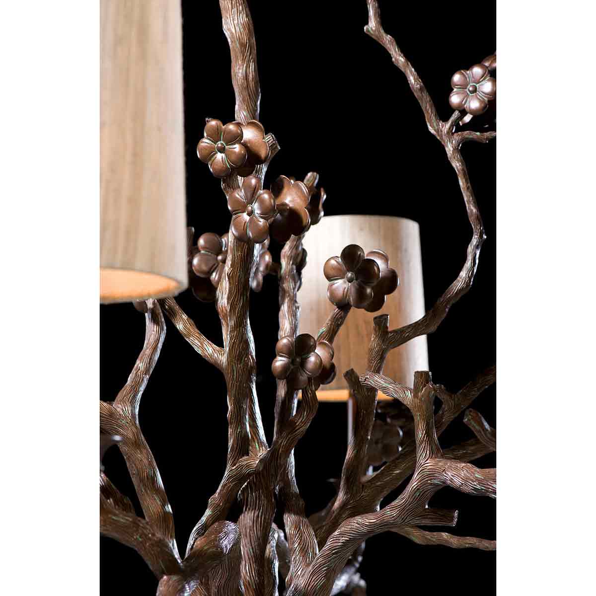Blossoming Chandelier - Image 3