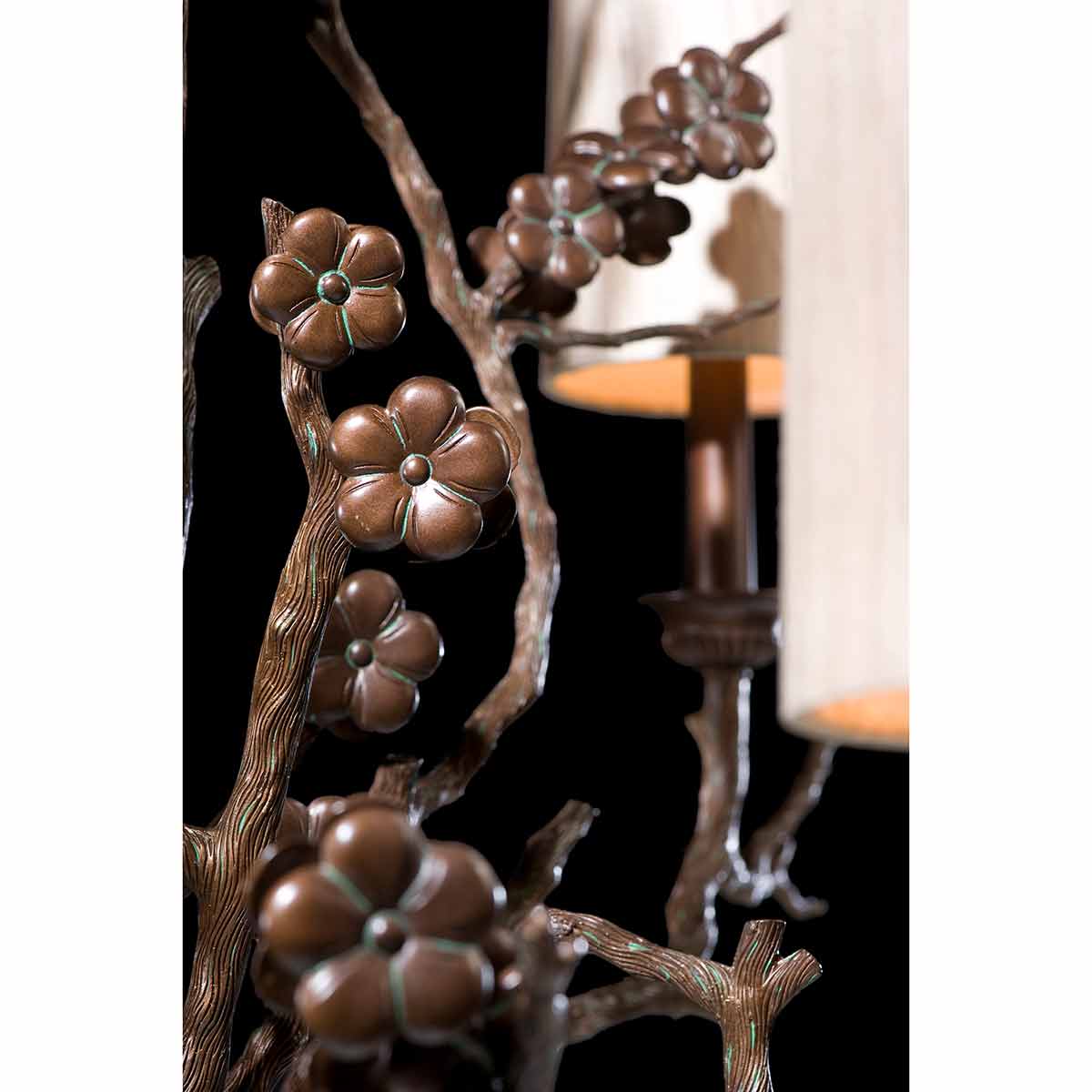 Blossoming Chandelier - Image 2