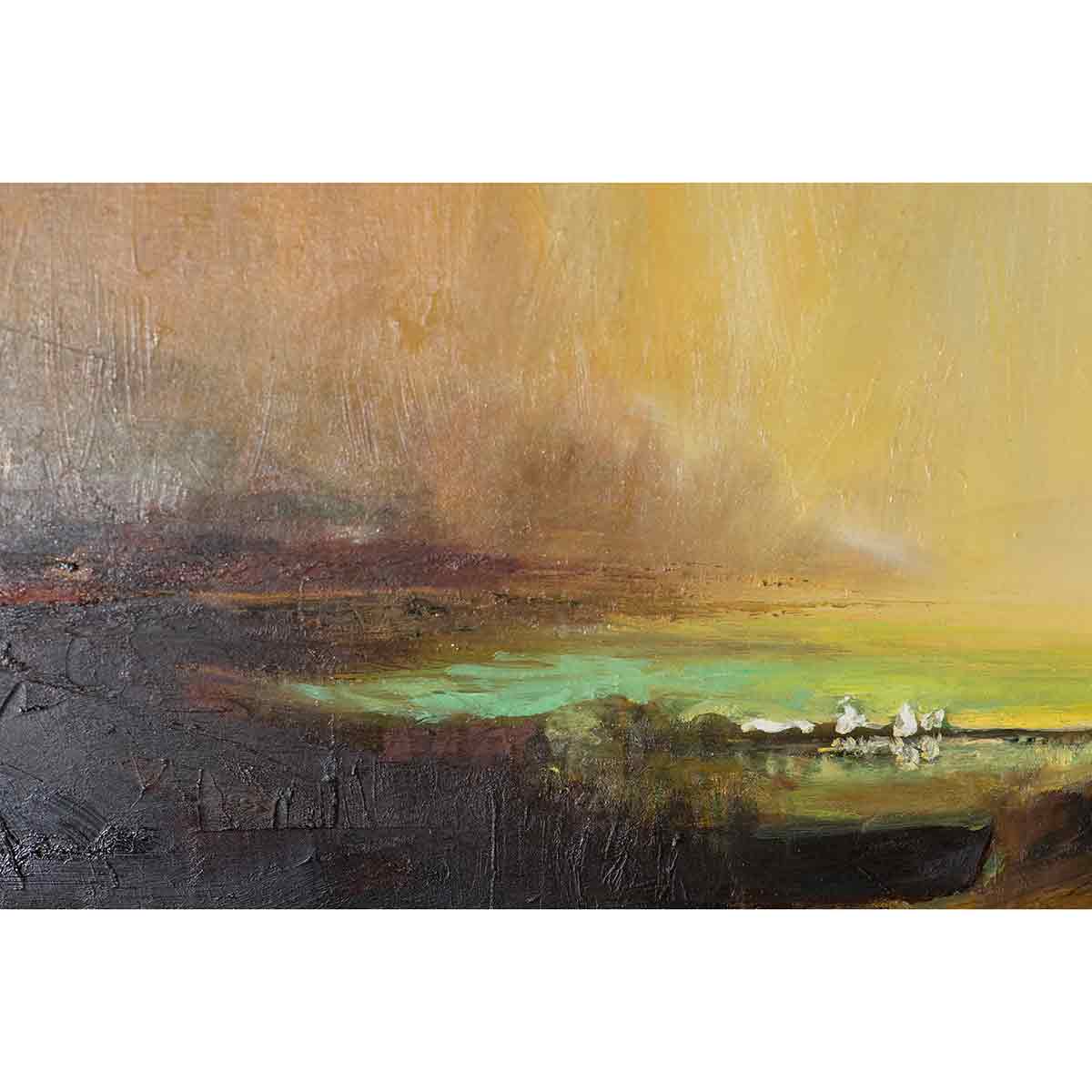 Dawn at the Shore - Image 2