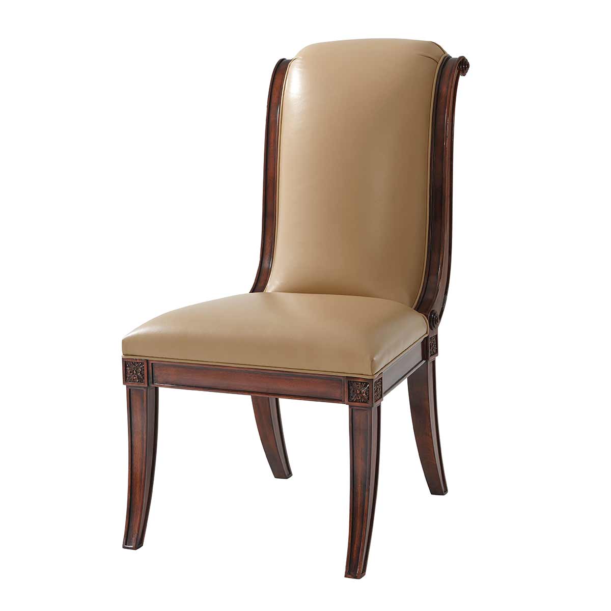 Gabrielle Side Chair - Image 7