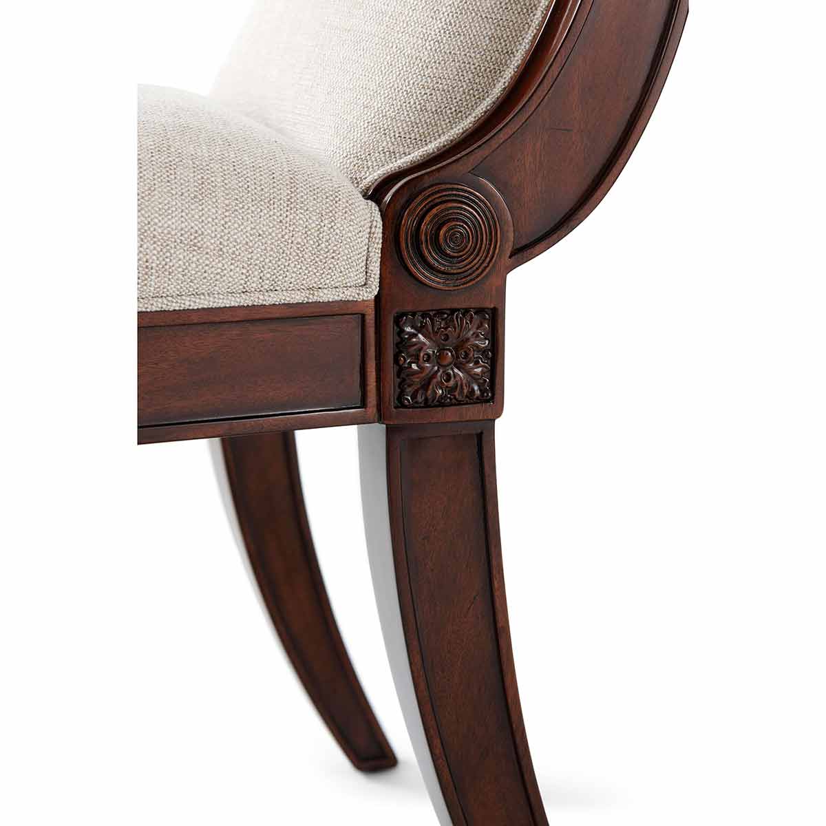 Gabrielle Side Chair - Image 9