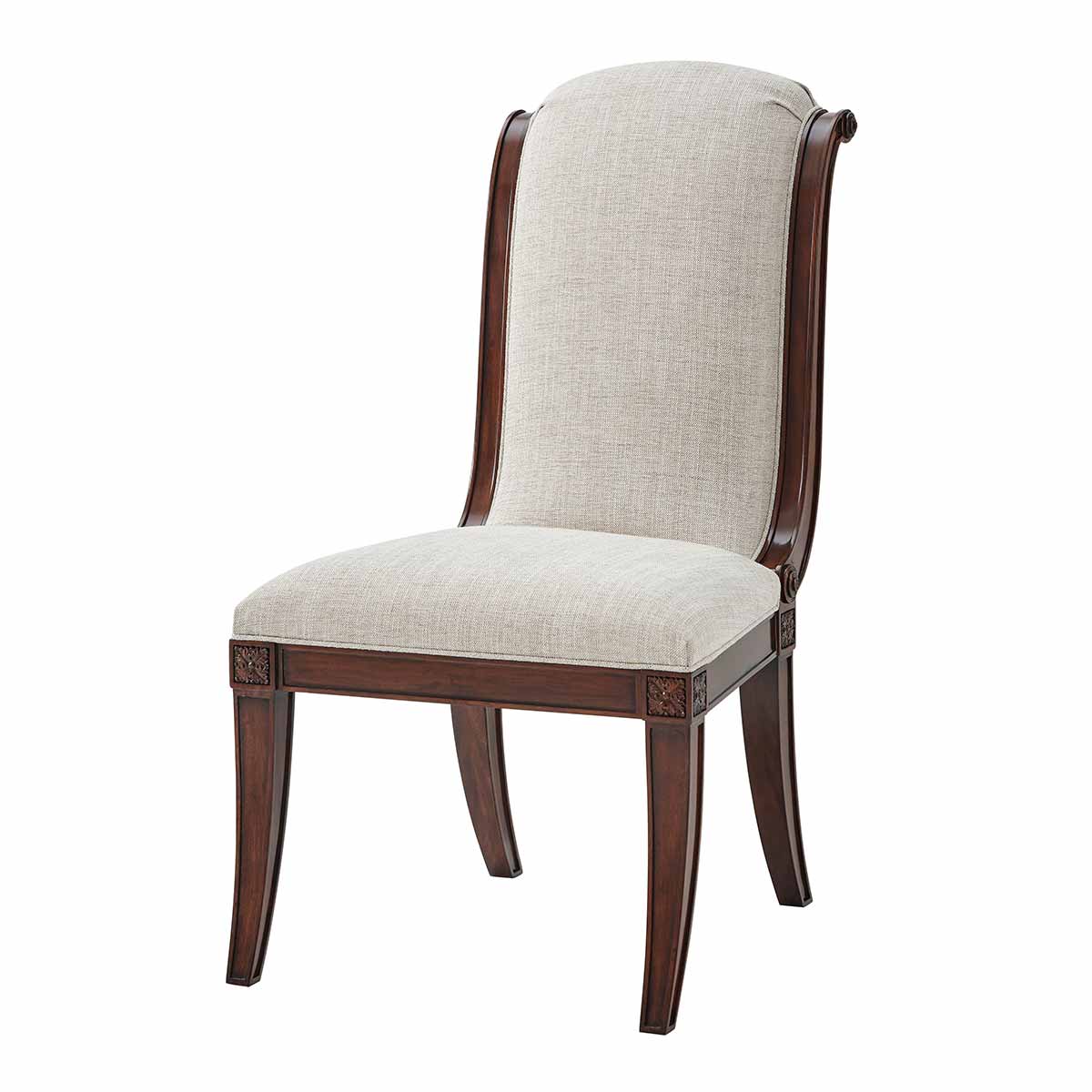 Gabrielle Side Chair - Image 8