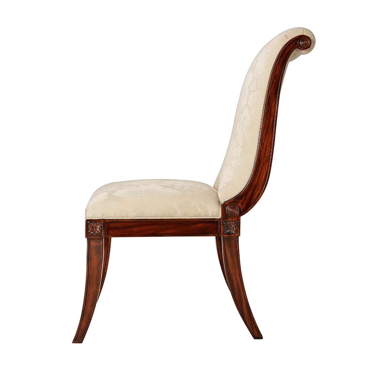 Gabrielle Side Chair - Image 5