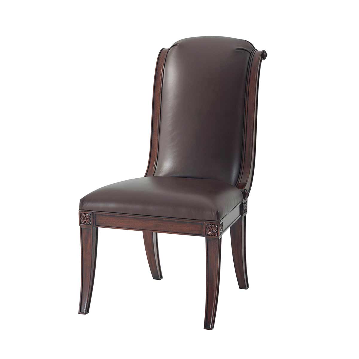 Gabrielle Side Chair - Image 10