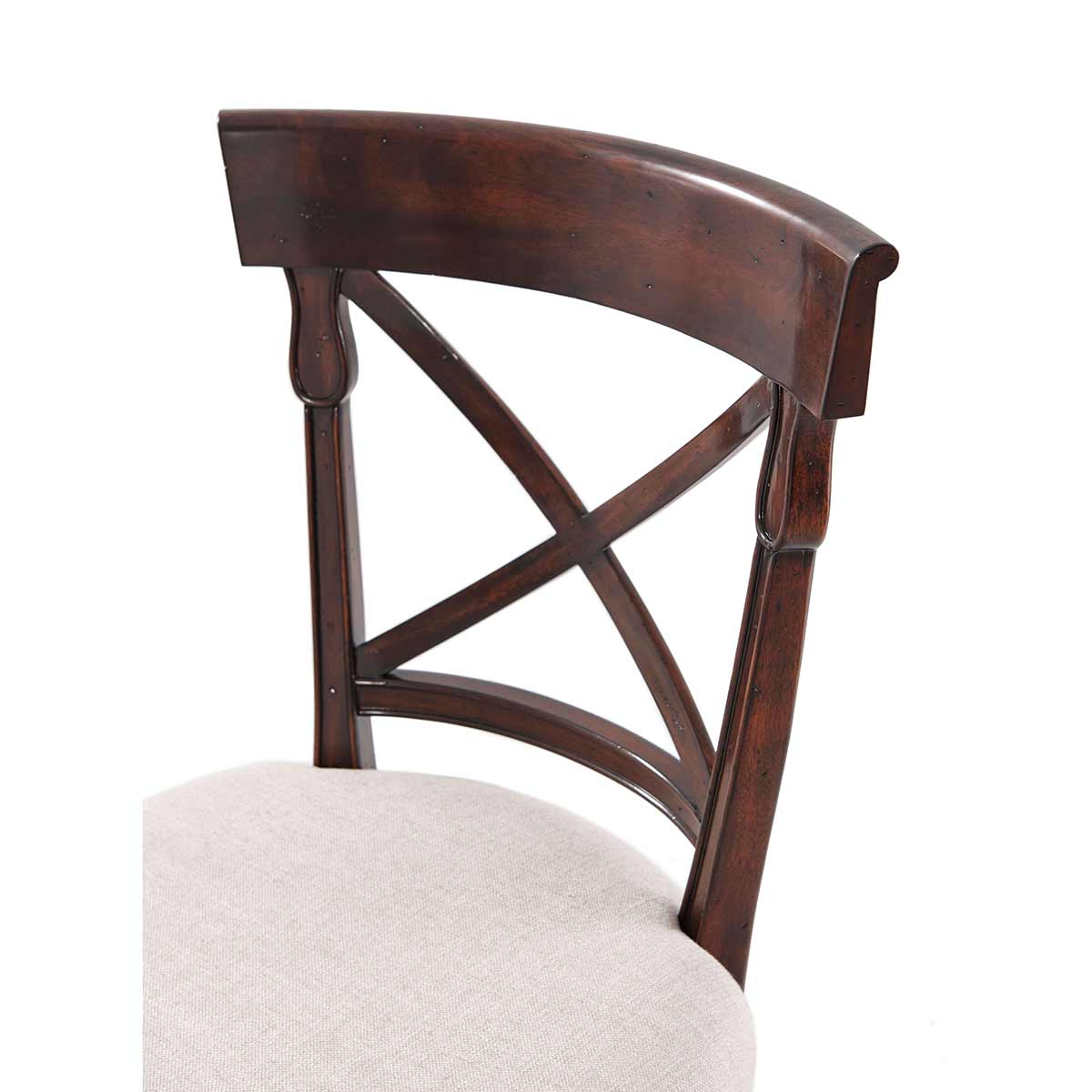 Brooksby Side Chair - Image 2