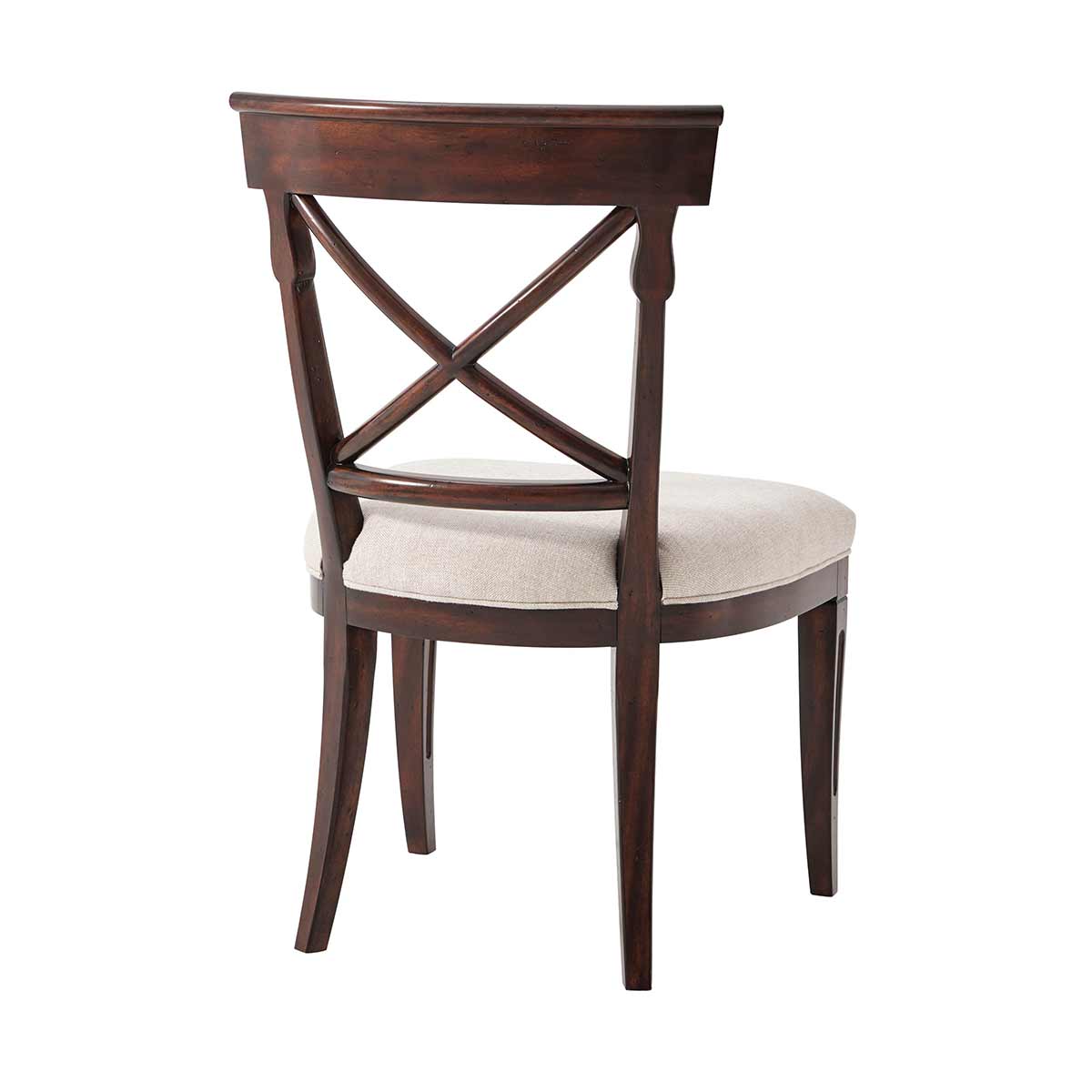Brooksby Side Chair - Image 5