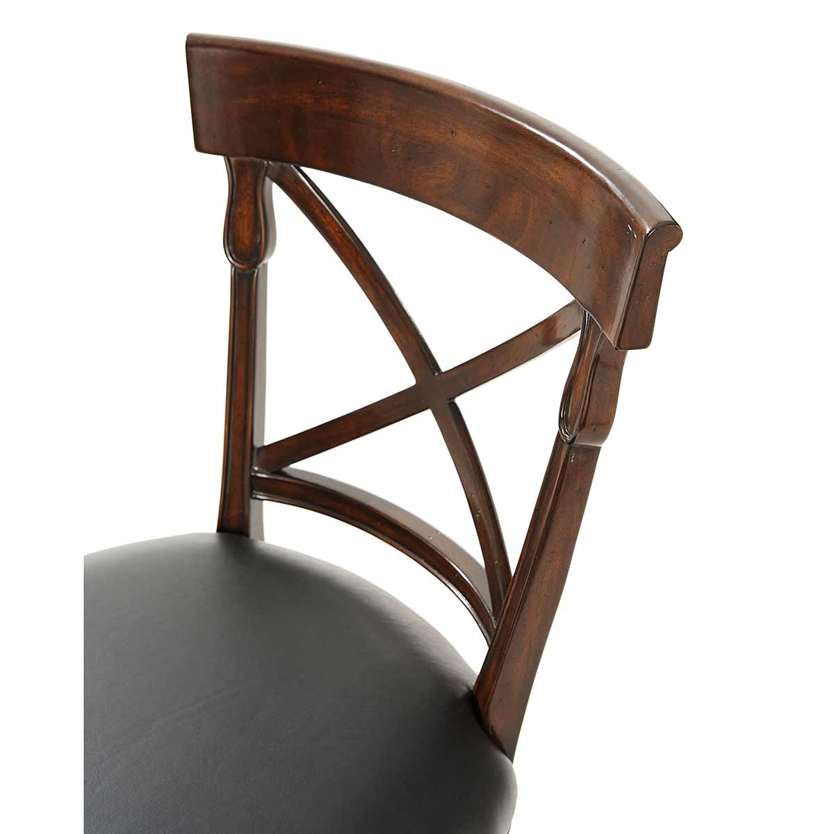 Brooksby Side Chair - Image 7