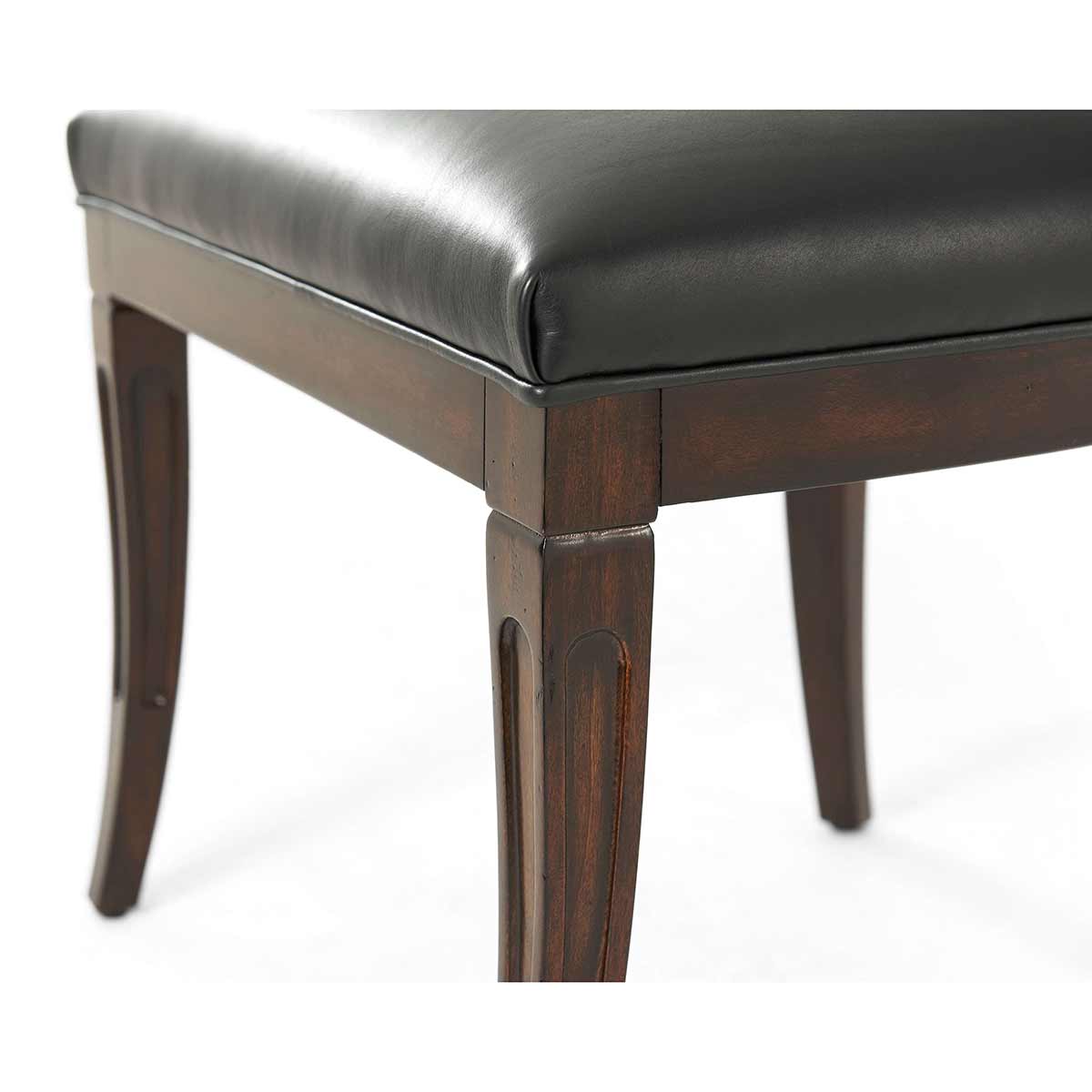 Brooksby Side Chair - Image 8