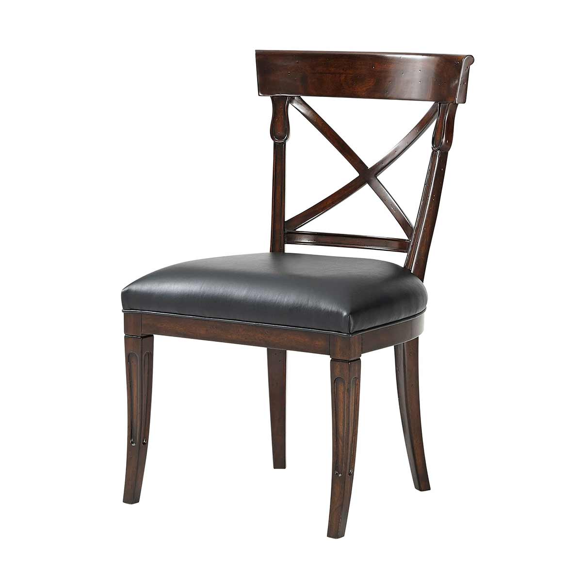 Brooksby Side Chair - Image 6