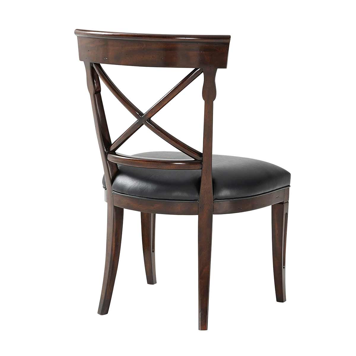 Brooksby Side Chair - Image 10