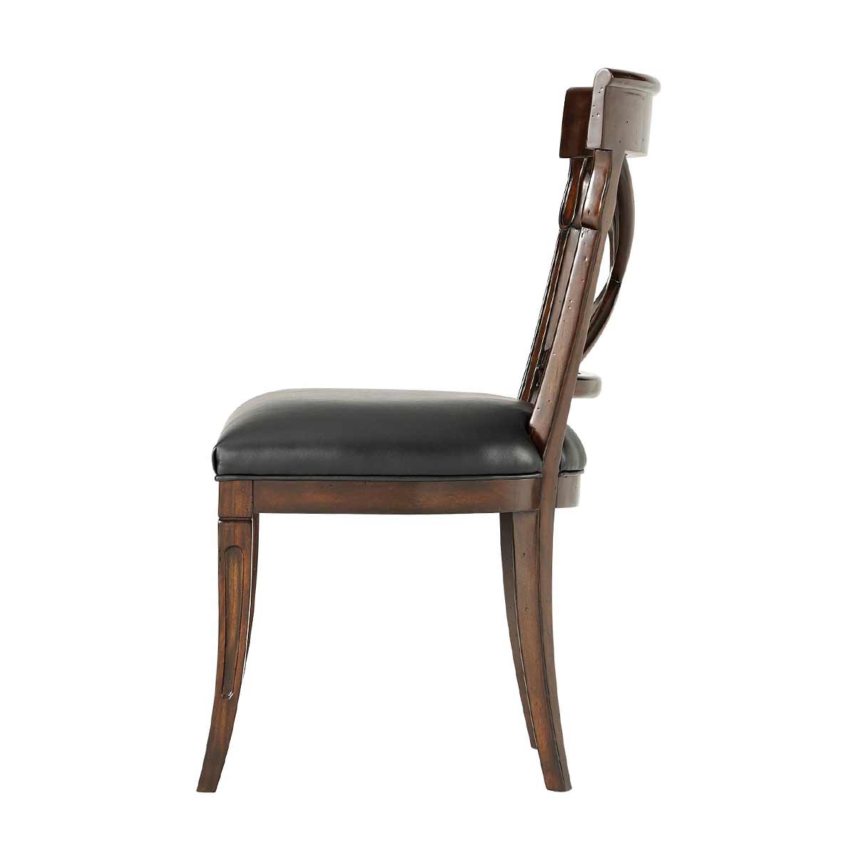 Brooksby Side Chair - Image 9