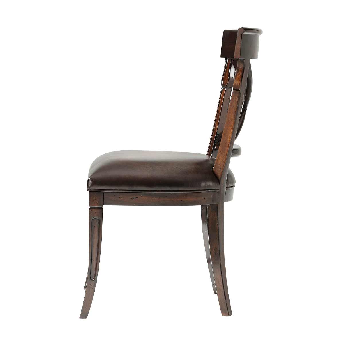 Brooksby Side Chair - Image 12