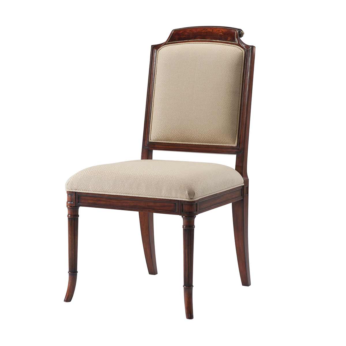 Atcombe Side Chair - Image 7
