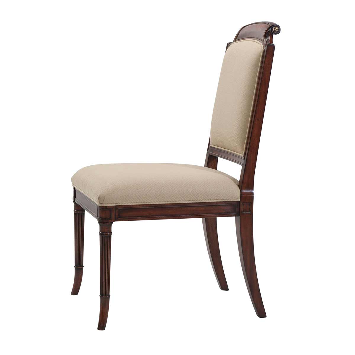 Atcombe Side Chair - Image 10