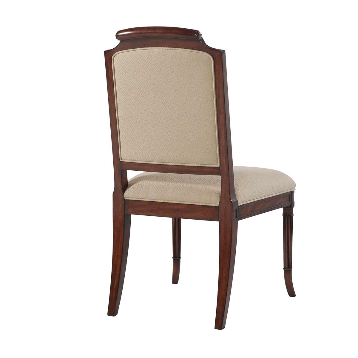 Atcombe Side Chair - Image 11