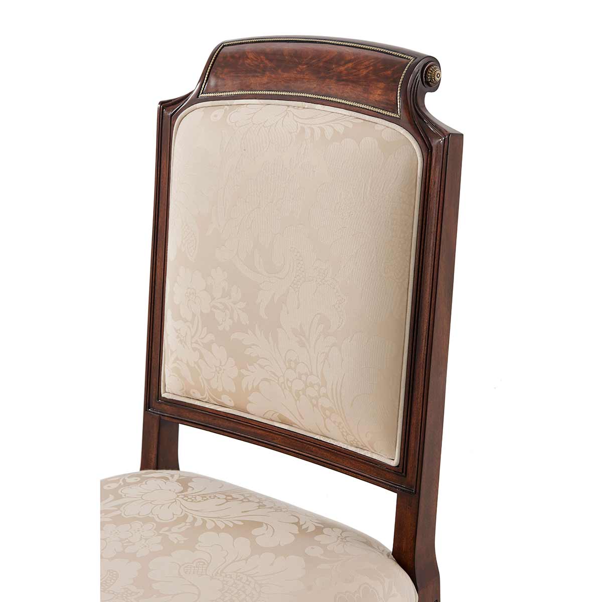 Atcombe Side Chair - Image 3