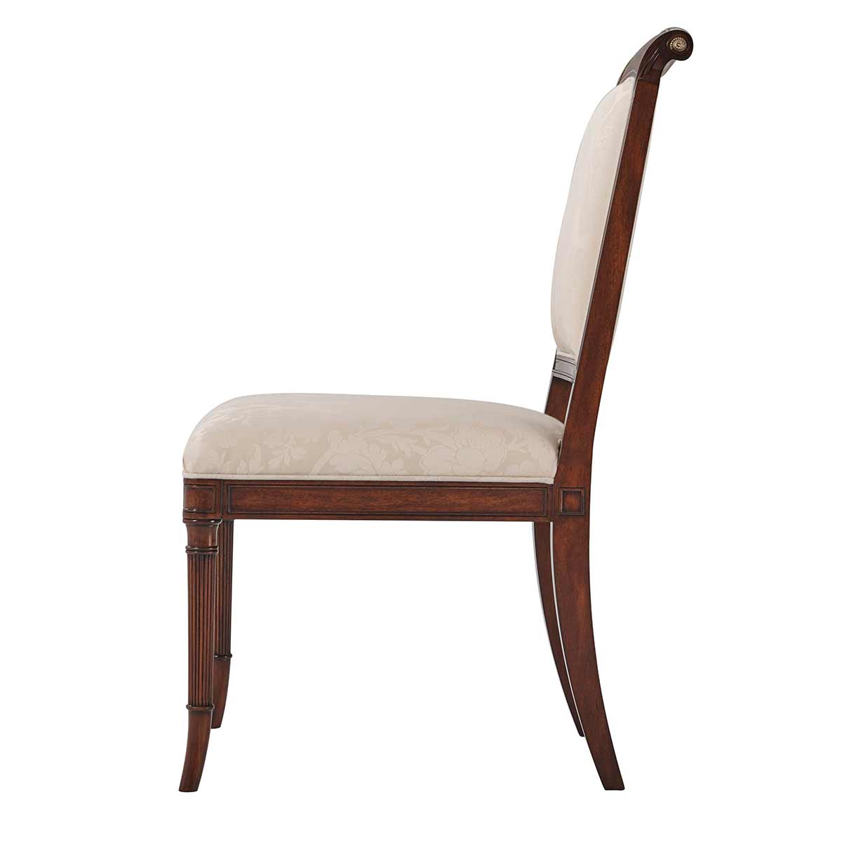 Atcombe Side Chair - Image 5