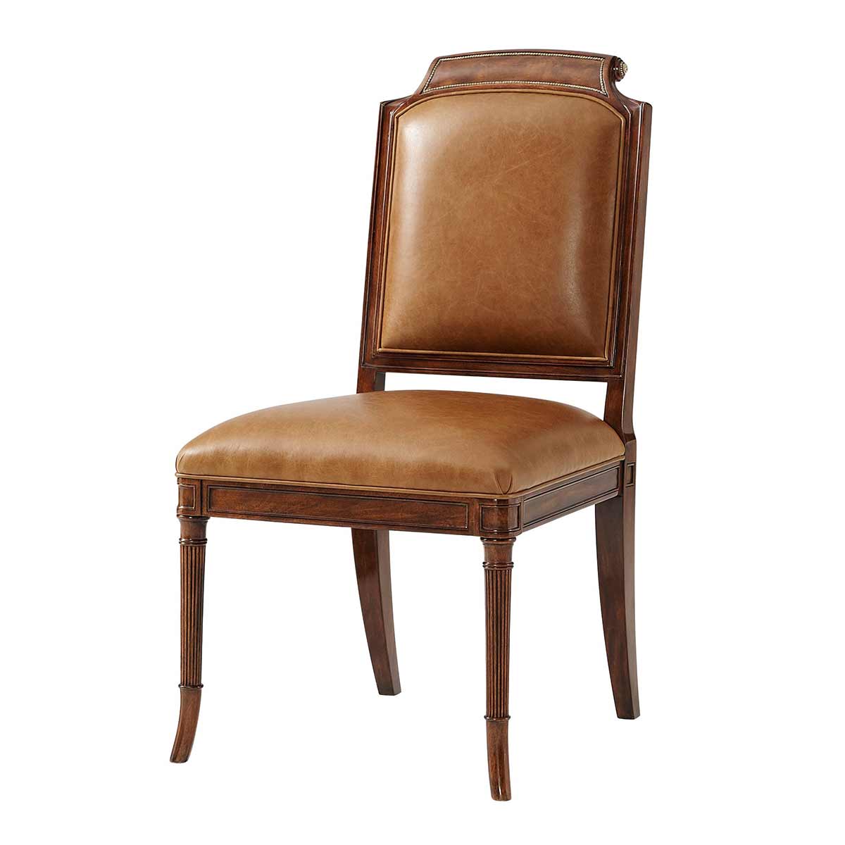 Atcombe Side Chair - Image 12