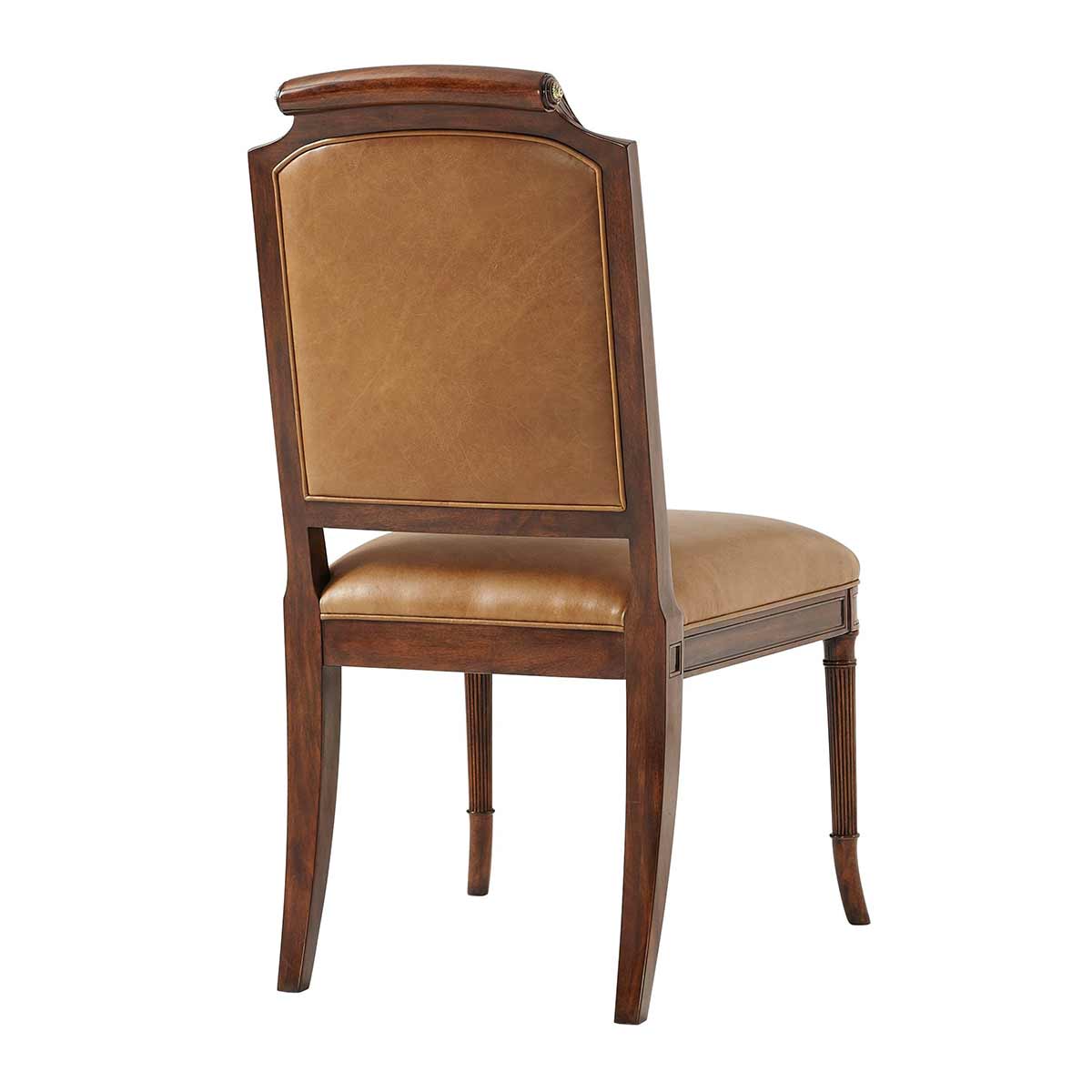 Atcombe Side Chair - Image 16