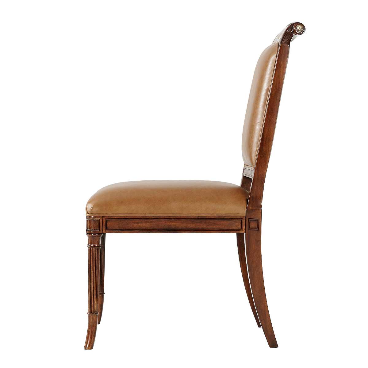 Atcombe Side Chair - Image 15