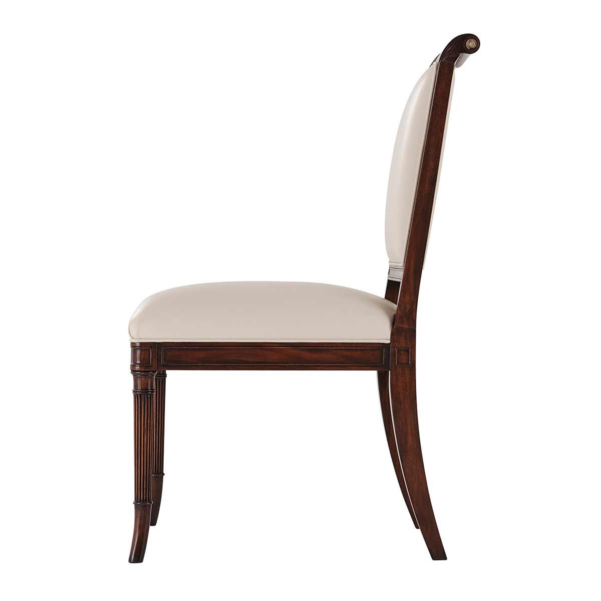 Atcombe Side Chair - Image 18