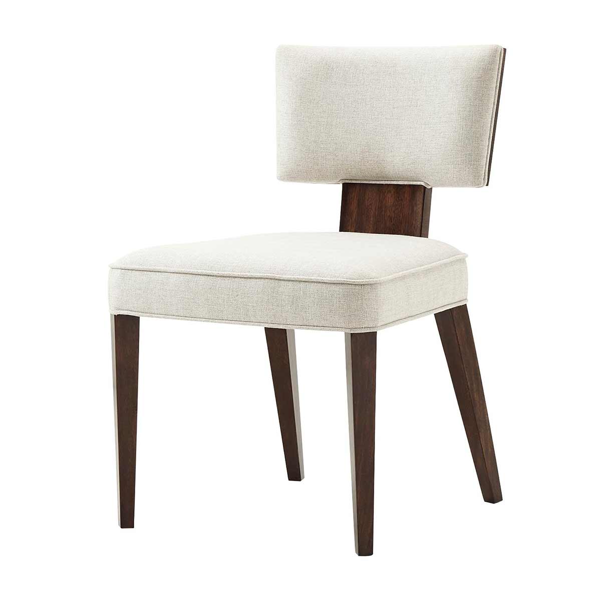 55 Broadway Side Chair | Contemporary Luxury Exclusive Designer Modern High End Furniture | Sandton Johannesburg