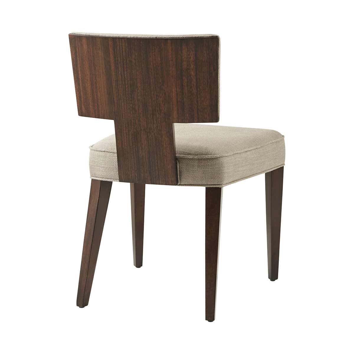 55 Broadway Chair - Image 5