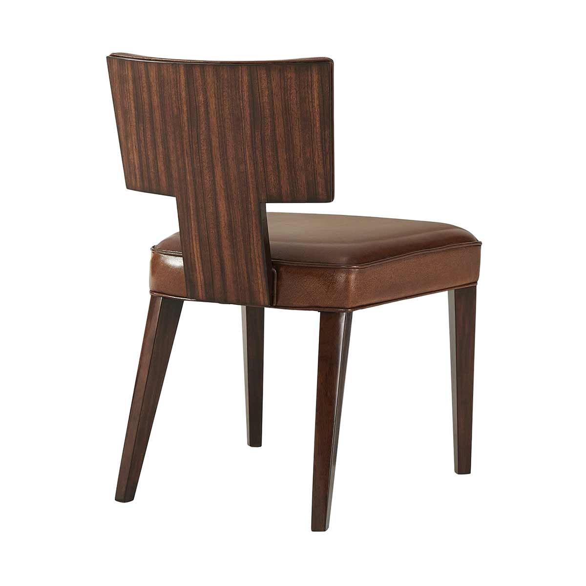 55 Broadway Chair - Image 9
