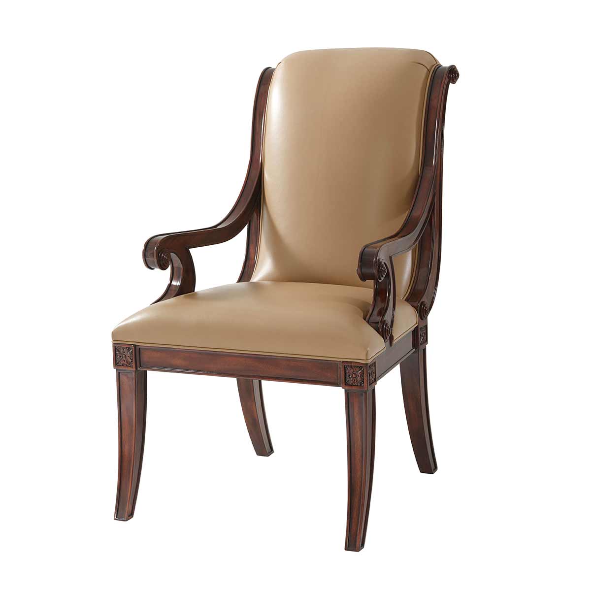 Gabrielle Armchair - Image 6