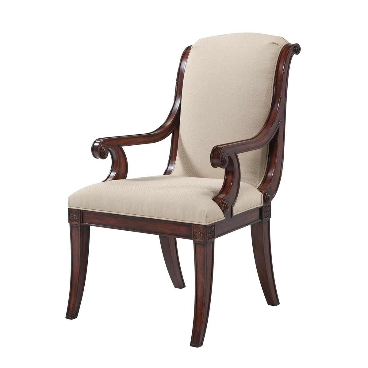 Gabrielle Armchair - Image 8